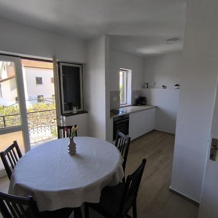 Apartment Brle Poreč Extérieur photo