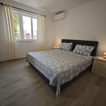 Apartment Brle Poreč Extérieur photo