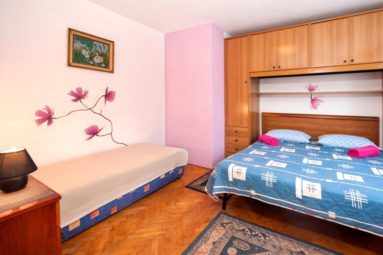 Apartment Brle Poreč Extérieur photo