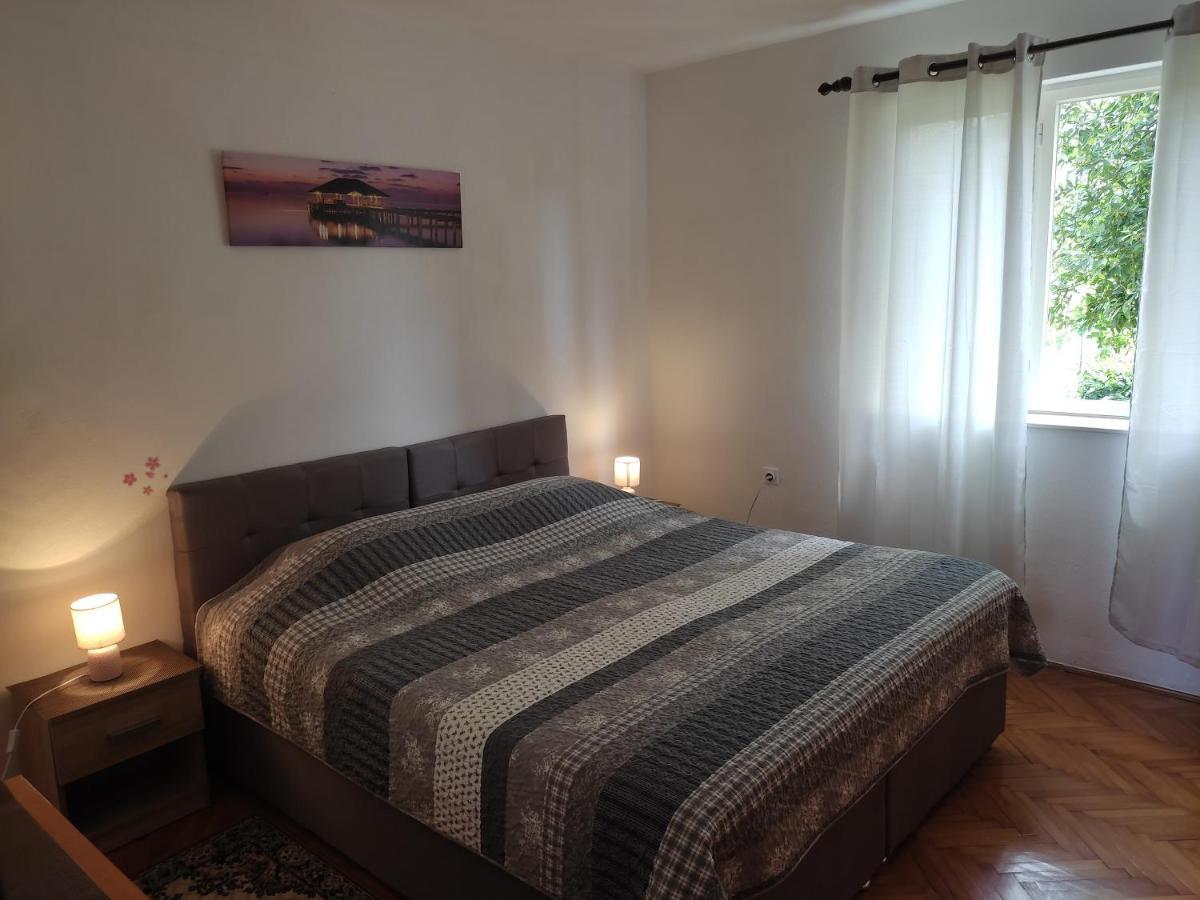 Apartment Brle Poreč Extérieur photo