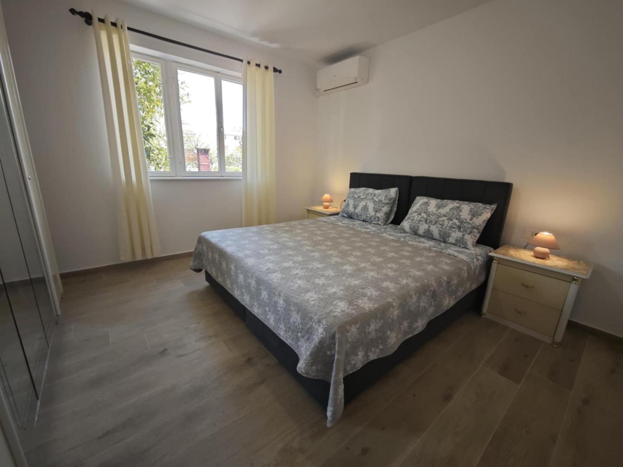 Apartment Brle Poreč Extérieur photo