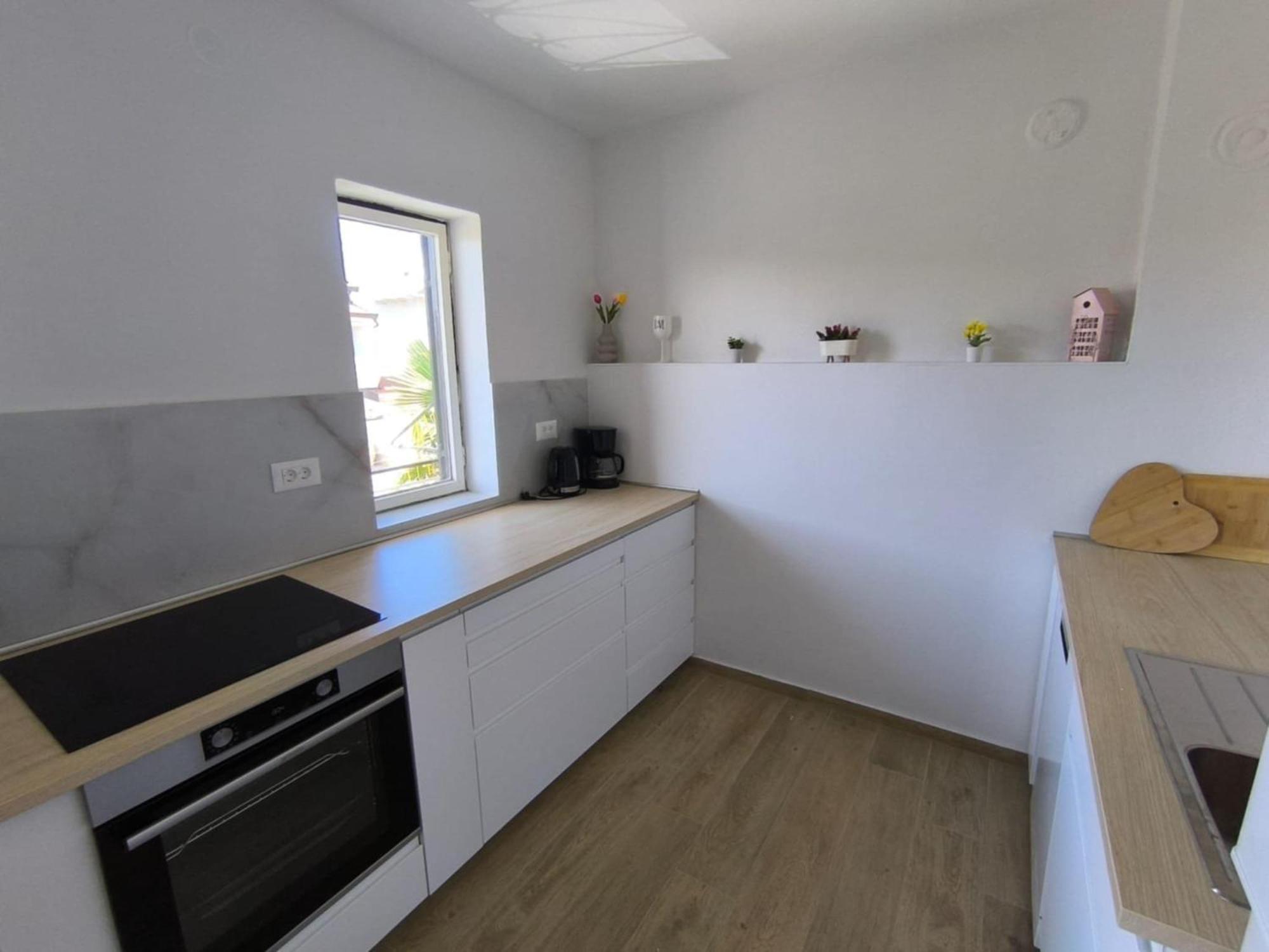 Apartment Brle Poreč Extérieur photo