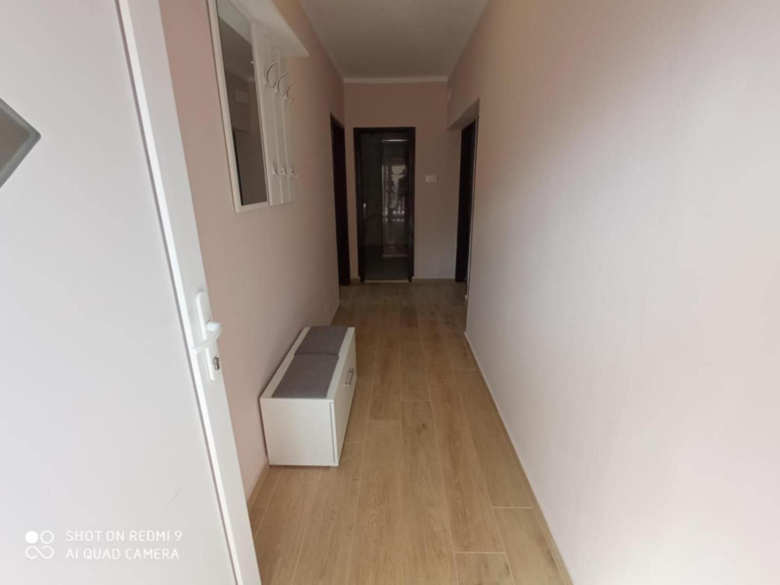 Apartment Brle Poreč Extérieur photo