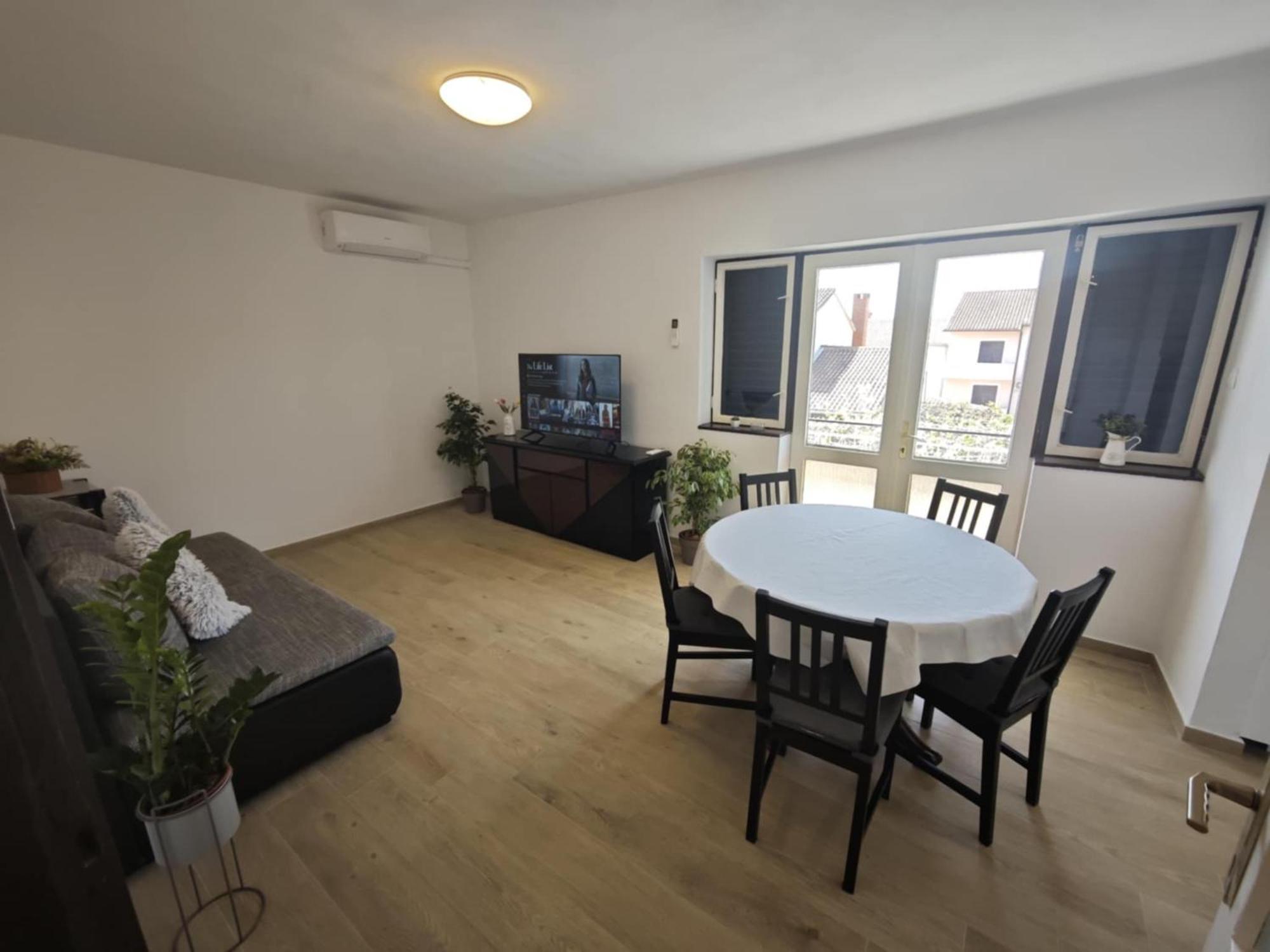Apartment Brle Poreč Extérieur photo