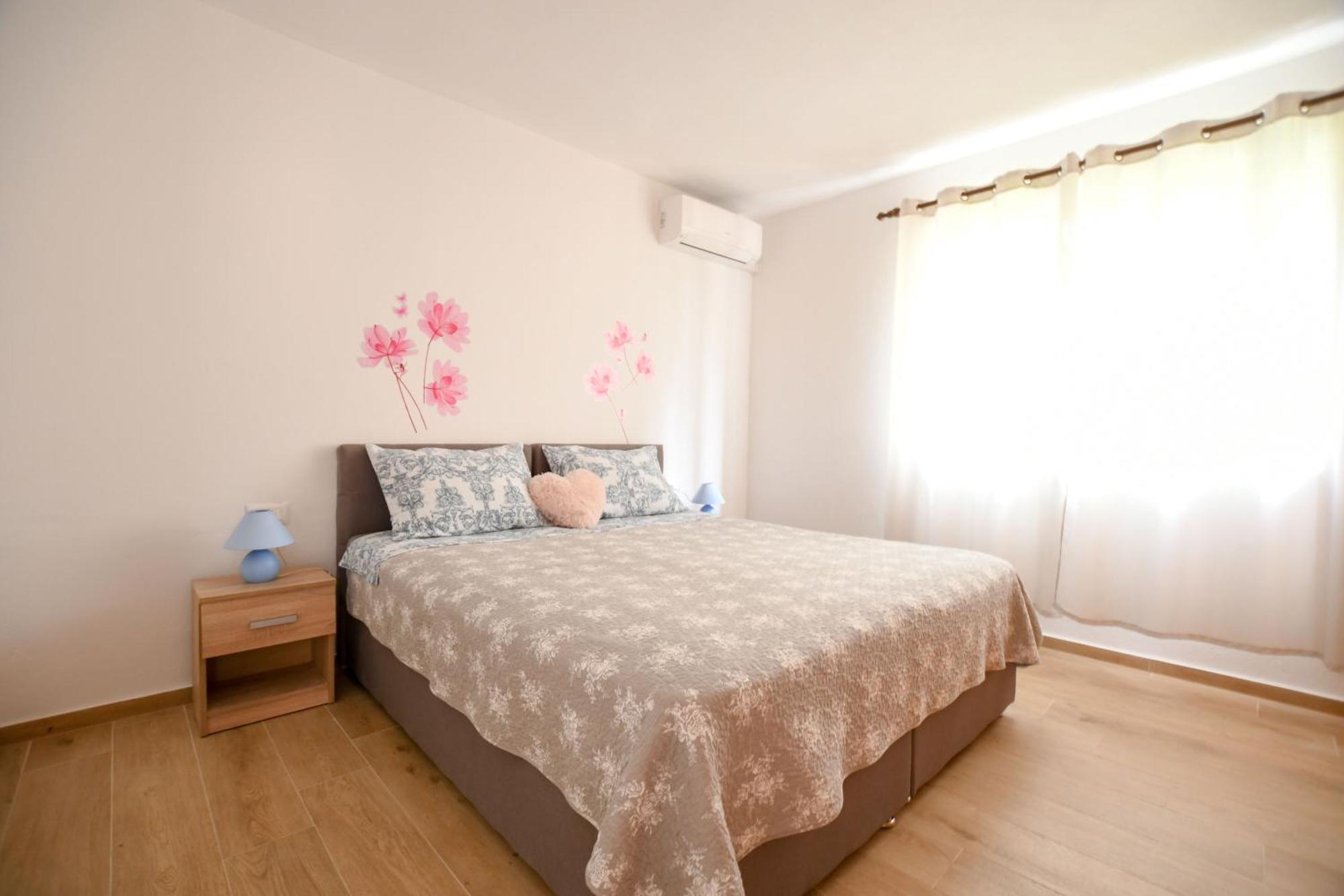 Apartment Brle Poreč Chambre photo