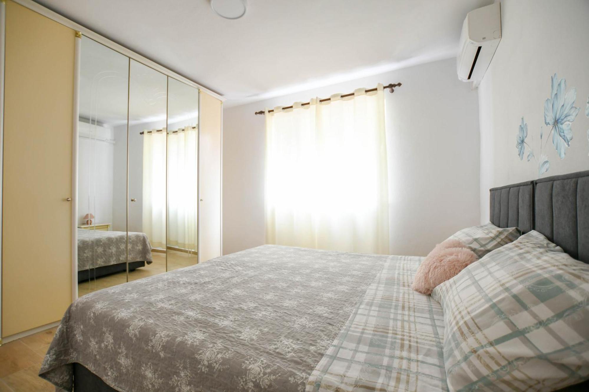 Apartment Brle Poreč Chambre photo