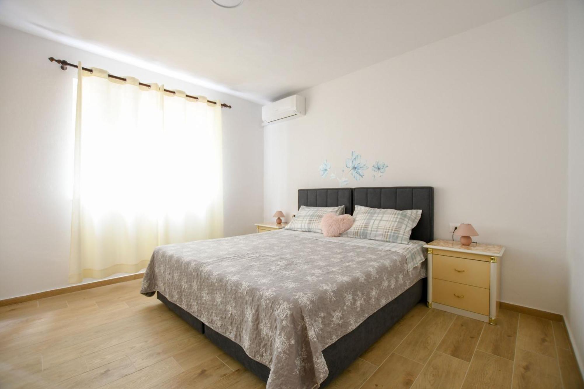 Apartment Brle Poreč Chambre photo